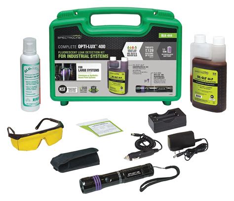 Amazon.com: Uv Leak Detection Kit